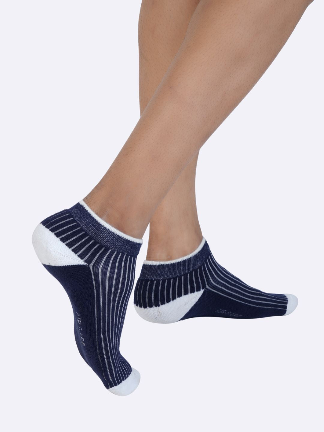 Low Cut Ankle socks for men and women cotton socks for men casual socks navy blue white ankle socks comfort soft cushion socks